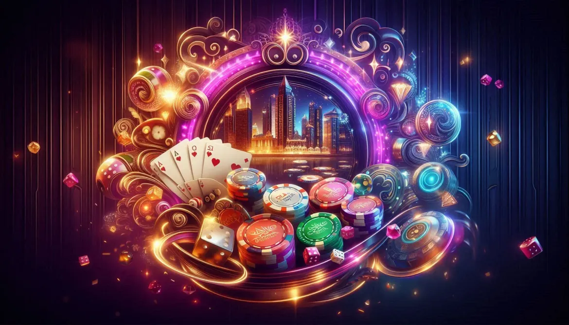 Aladdin Slots